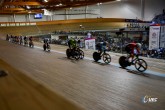 UEC TRACK JUNIORS & U23 EUROPEAN CHAMPIONSHIPS 2025 - Anadia (Portugal) -  - 19/07/2025 -  - photo Tommaso Pelagalli/SprintCyclingAgency?2025